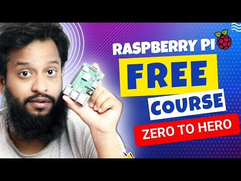 Raspberry Pi Tutorials For Beginners -  How To Setup WIFI Auto Connect & SSH