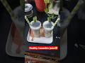 Healthy Cucumber juice#Cucumber juice#shorts#mini vlog.