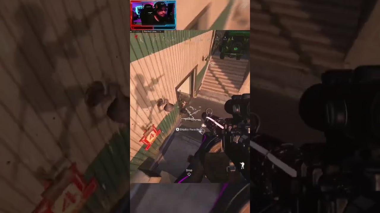 The COLD WAR PPSH IS INSANE!! 