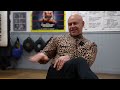 ‘I saw what PRINCE NASEEM HAMED SAID about my Dad BRENDAN INGLE....’ Dominic Ingle BRUTALLY HONEST