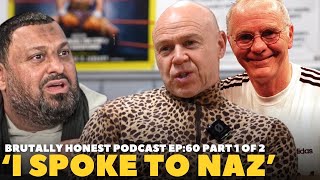 Download Lagu ‘I saw what PRINCE NASEEM HAMED SAID about my Dad BRENDAN INGLE....’ Dominic Ingle BRUTALLY HONEST MP3