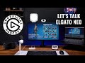 Unofficial elgato podcast 6 lets talk elgato neo