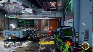 Clean Quad Feed