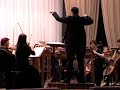 Richard Strauss Symphonia Domestica