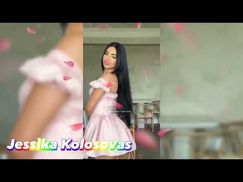 Jessika Kolosovas||Relationships||Networth Model||BiographyEducation
