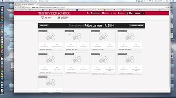 Activity Stream tour
