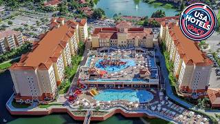Westgate Town Center Resort | Orlando (FL), United States | Hotel Review 🌟