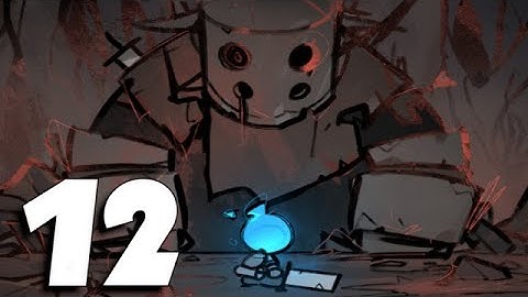 UnderDark : Defense - Gameplay Part 12 (Android, iOS)