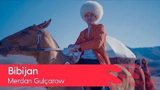 Merdan Gulcharow - Bibijan | 2022 Resimi