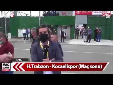 H. Trabzon-Kocaelispor