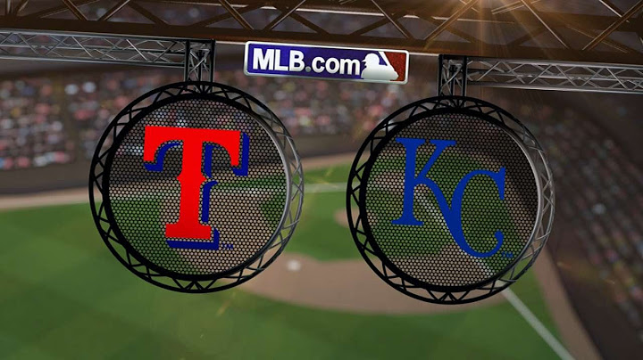 9/2/14: Royals keep hold on first place in AL Central