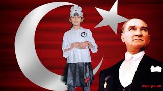 Atatürk Şi̇i̇r 1881 De Bi̇r Bebek Doğdu