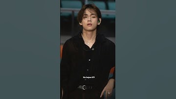 Kim Taehyung status video 💕#bts #v#viral@Kim_sanjana_bts ❤️‍🔥#shorts