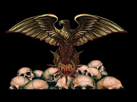 ROSS THE BOSS - Blood Of My Enemies (2017) // official audio video // AFM Records