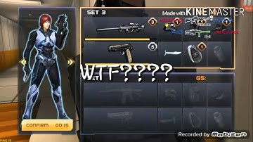 Crisis Action(Hacker!!!)