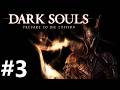 Dark Souls Episode 3: Are We Ready For The Second Boss?