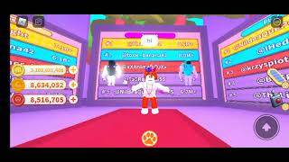 TOP1 💪Strength💪 Roblox Destroyerman simulator