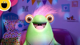 Marvies Song Sesame Studios