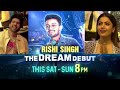 Rishi singh  armaan malik  dream debut  rb kulrox