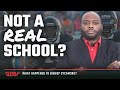 What Really Happened to "Fake School" Bishop Sycamore? (A Look Beyond The Memes)