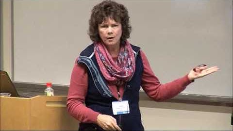 NSF Interdisciplinary Workshop on Statistical NLP and Software Engineering - Session 6