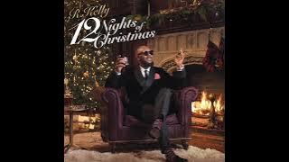 R. Kelly - Letters / 12 Nights Of Christmas