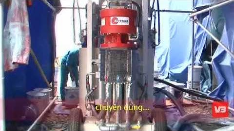 Vivablast presentation video (Vietnamese Subtitles)