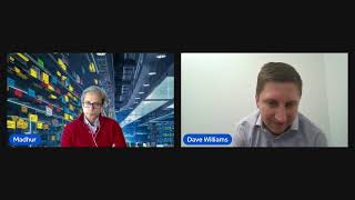 MSP M&amp;A Uncovered: Inside Courser’s Acquisition Playbook with David Williams, VP of M&amp;A