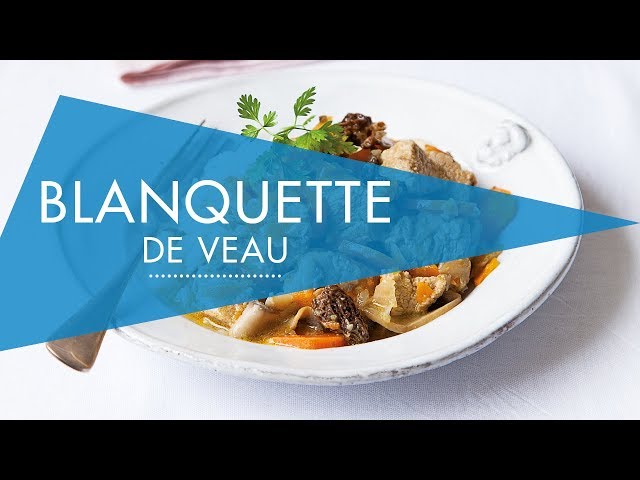 Bouillon de bœuf - Recette MAGIMIX