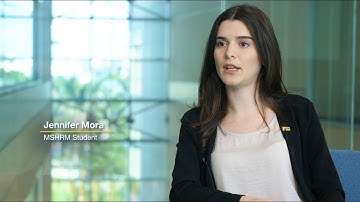 FIU Master of Science in Human Resource Management Program
