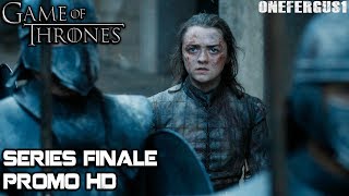 Game Of Thrones 8x06 Trailer Season 8 Episode 6 Promo/Preview HD Series Finale