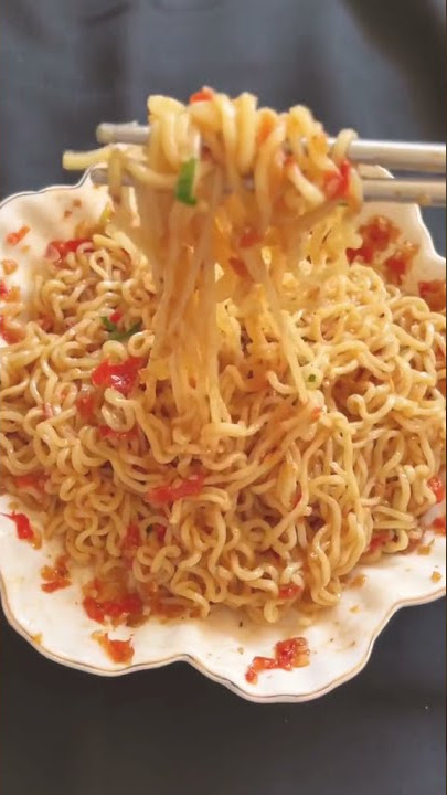 Masak indomie yang lagi viral di tiktok #fyp #cooking #shorts #story