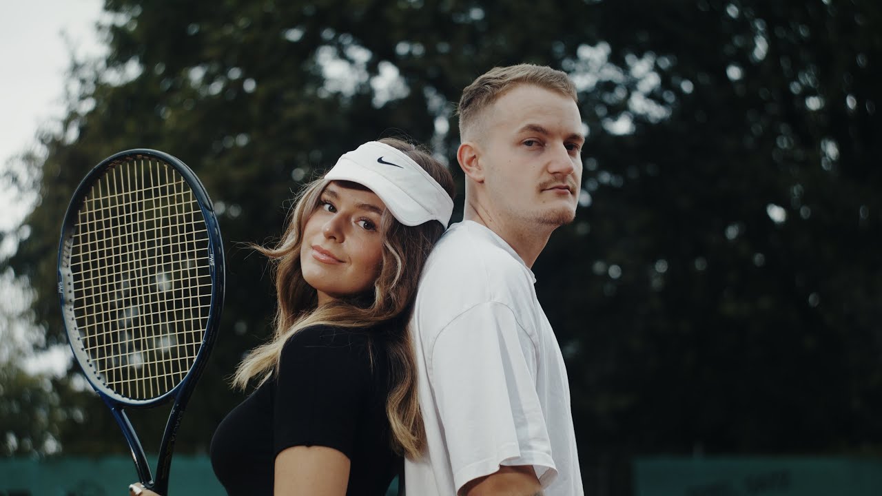 Tonton COLJO - NIE & IRGENDWANN (OFFICIAL 4K VIDEO) di YouTube Tonton COLJO - NIE & IRGENDWANN (OFFICIAL 4K VIDEO) di YouTube