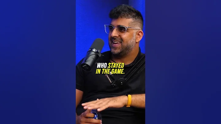 The 1 Similarity Rich Startup Founders All Have