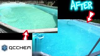 Pool Filter Balls vs Sand - Which One is Better For Your Pool Cleaning Filtration Media