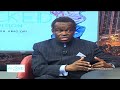 WHAT HAPPENS IF YOU APPEAR BEFORE A JUDGE WHO SAW YOU COMMITING A CRIME? - P.L.O LUMUMBA EXPLAINS