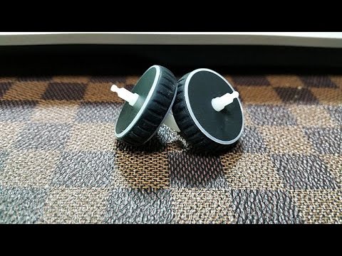 Как починить колесико мышки Razer.