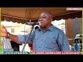 Alex kunadus son fasemkye performs owuo na aye on apuutoo live band music alexkonadusongs