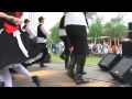 Lovasberényiek - Szatmári táncok