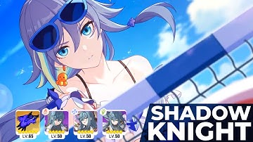 Shadow Knight is Finally Here - Elysian Realm 6.5