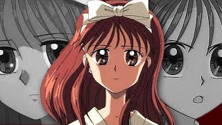 Why Sana Kurata is the STRONGEST Female Character in Shoujo Anime