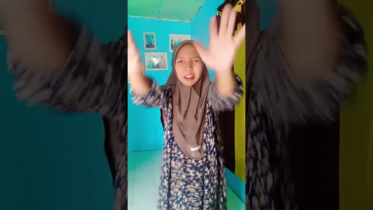 awas ada bocil bawa layangan #funny #comedy #shorts