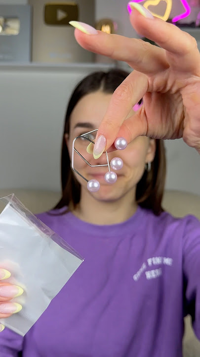 DIMPLES MAKER let’s test it! #tools #beautytips #dimple
