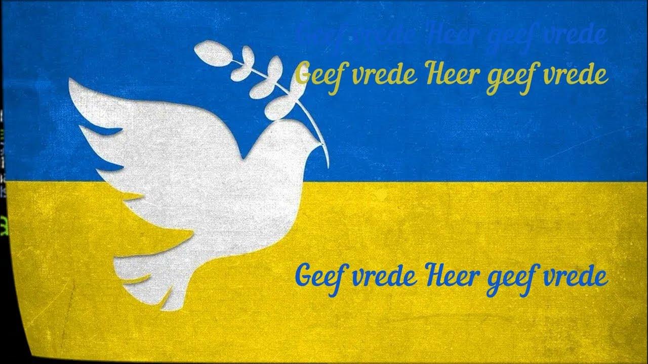 Geef vrede Heer geef vrede ,Verschueren Bach orgel Dordrecht YouTube