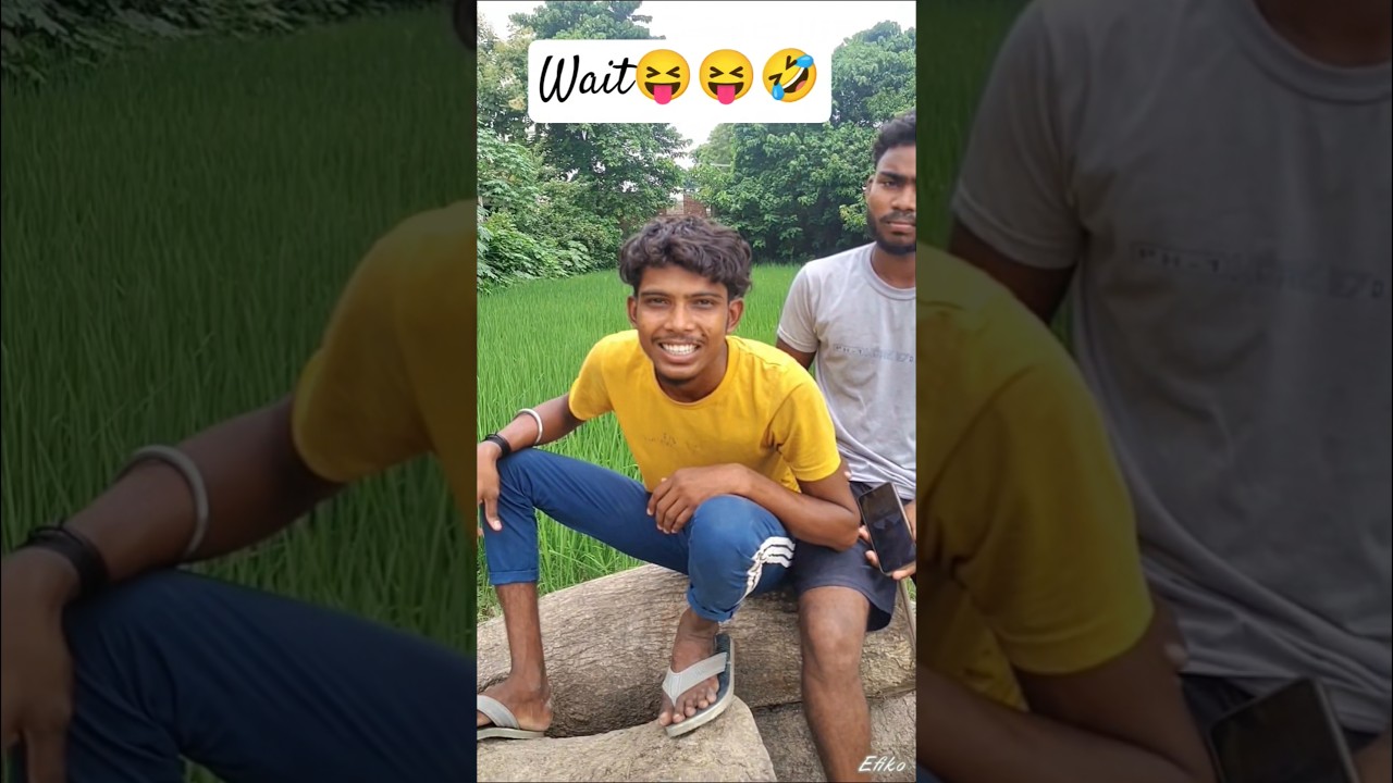 Tum bahut parelikheho hu#funny comedy new#viral video