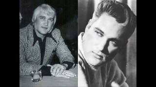 Charlie Rich and Janie Fricke - On My Knees chords