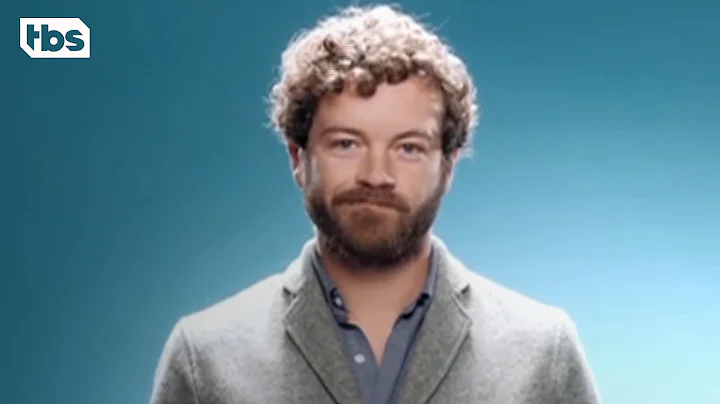 Danny Masterson and Donald Faison | TBS