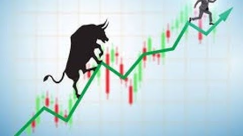 Stock God Only I Can See the Hidden Information part 6