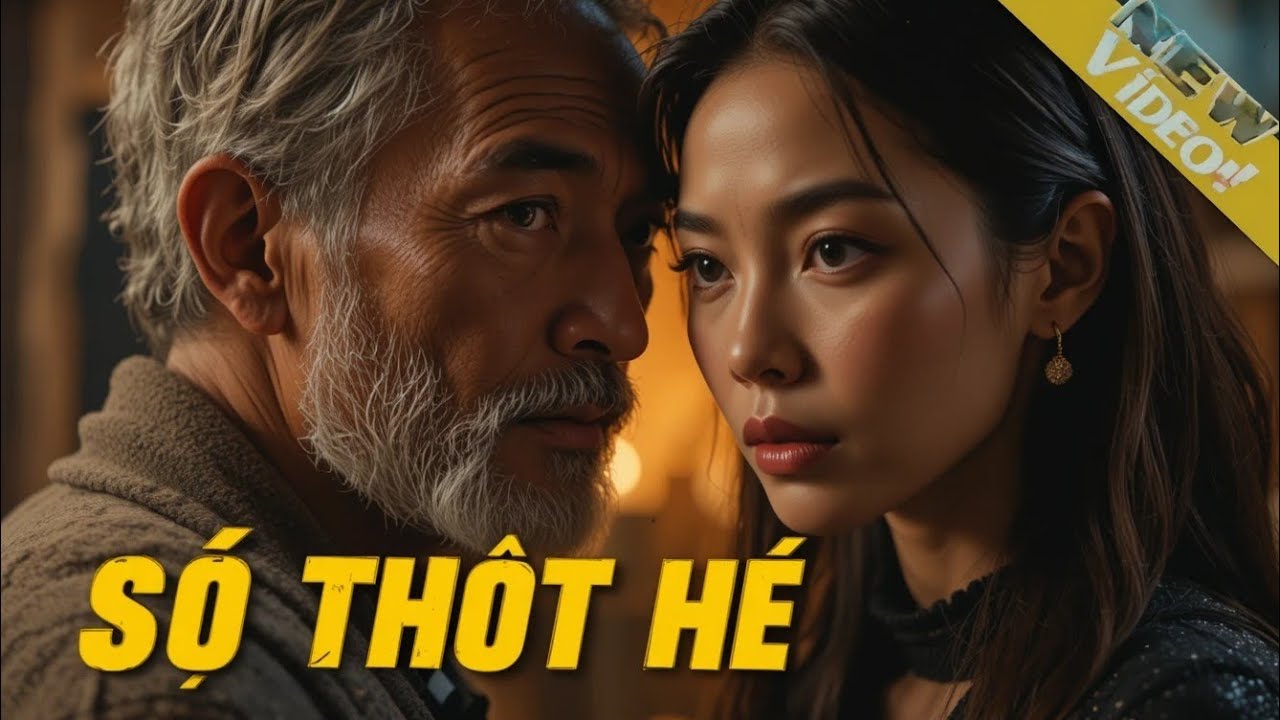 Chuyện Lạ Thái Bình: Cô Gái 20 Tuổi Phát Hiện Bí Mật Sốc Của Ông Lão Ăn Xin Sau 20 Năm!