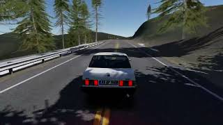 Aşk paylaşılmaz x Son Yaz ( senin hayatın yalan ) Assetto Corsa Tofaş Resimi